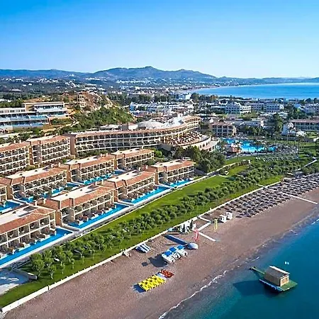 Atlantica Imperial - Adults Only 5*