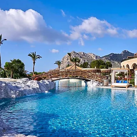 Atlantica Imperial - Adults Only ホテル 5*