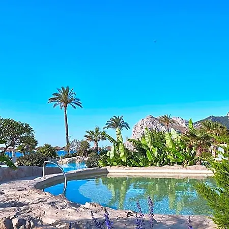 Atlantica Imperial - Adults Only