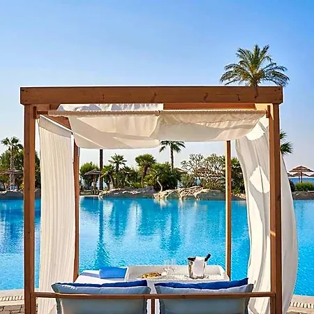 Atlantica Imperial - Adults Only 5* 科林比亚