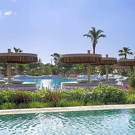 Atlantica Imperial - Adults Only