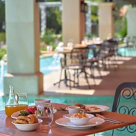 Atlantica Imperial - Adults Only 5*