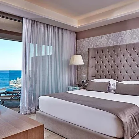 Atlantica Imperial - Adults Only 5* 科林比亚