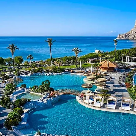 Atlantica Imperial - Adults Only 5*